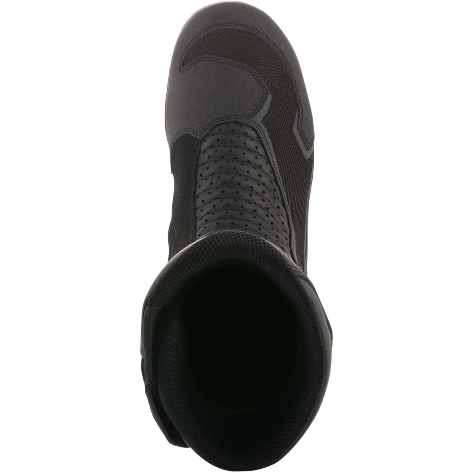 Alpinestars Air Plus Gore-Tex Boots - Black - Size 13.5 [MPN: 2336017-10-49]_335053