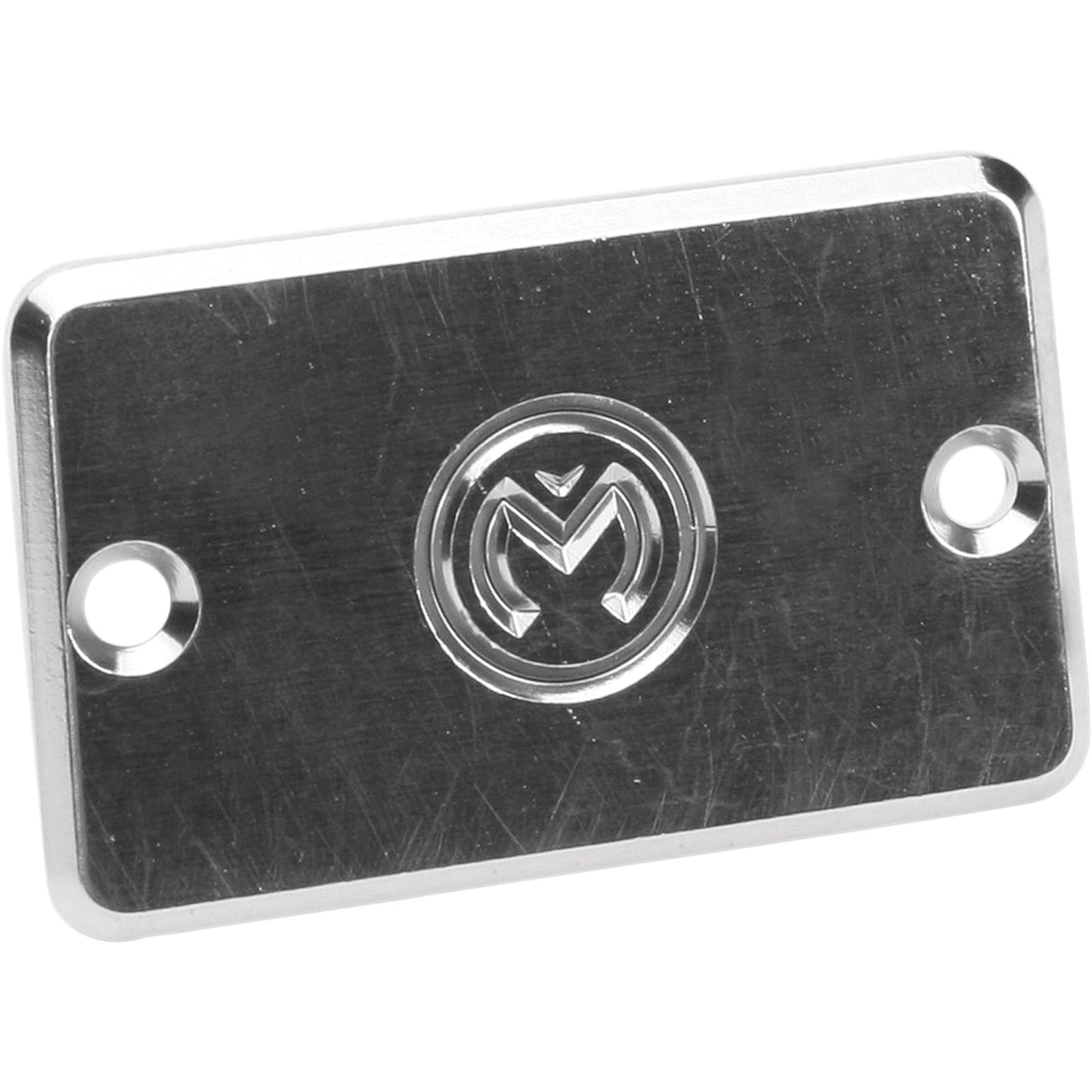 Moose Offroad Polished Master Cylinder Cover for Yamaha M860-10_439758