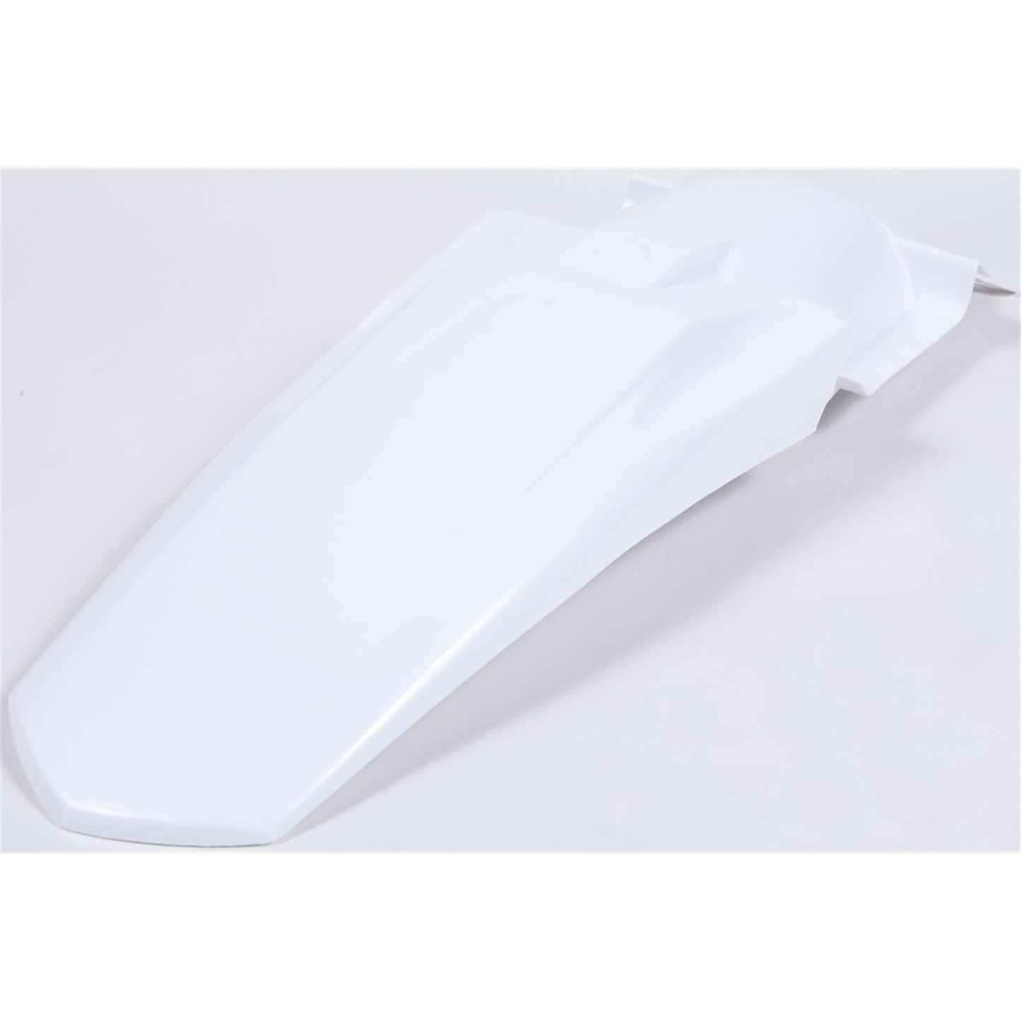 Polisport Rear Fender White 8563700003_289853