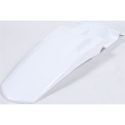 Polisport Rear Fender White 8563700003_289853