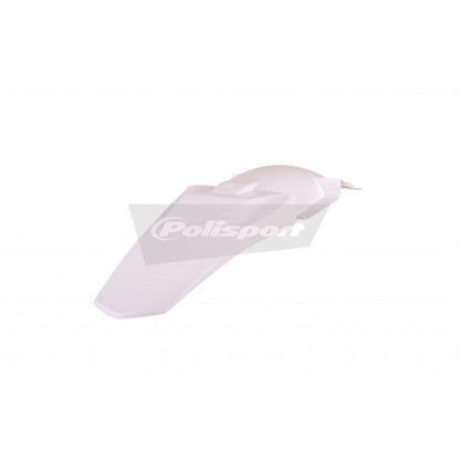 Polisport Rear Fender White 8563700003_599708