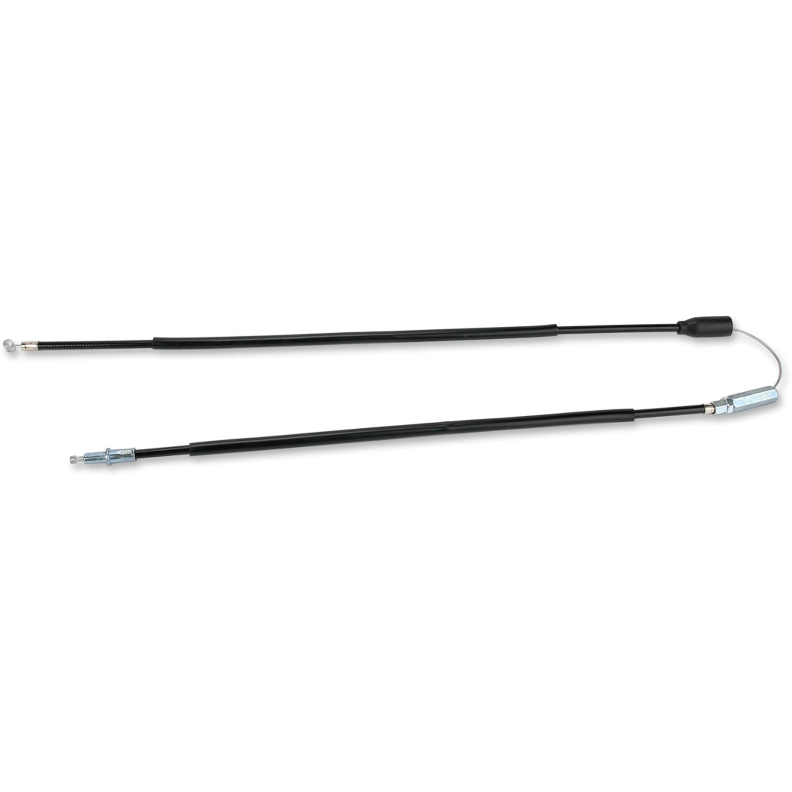 Parts Unlimited Clutch Cable for Kawasaki [MPN: K28-8019]_451411