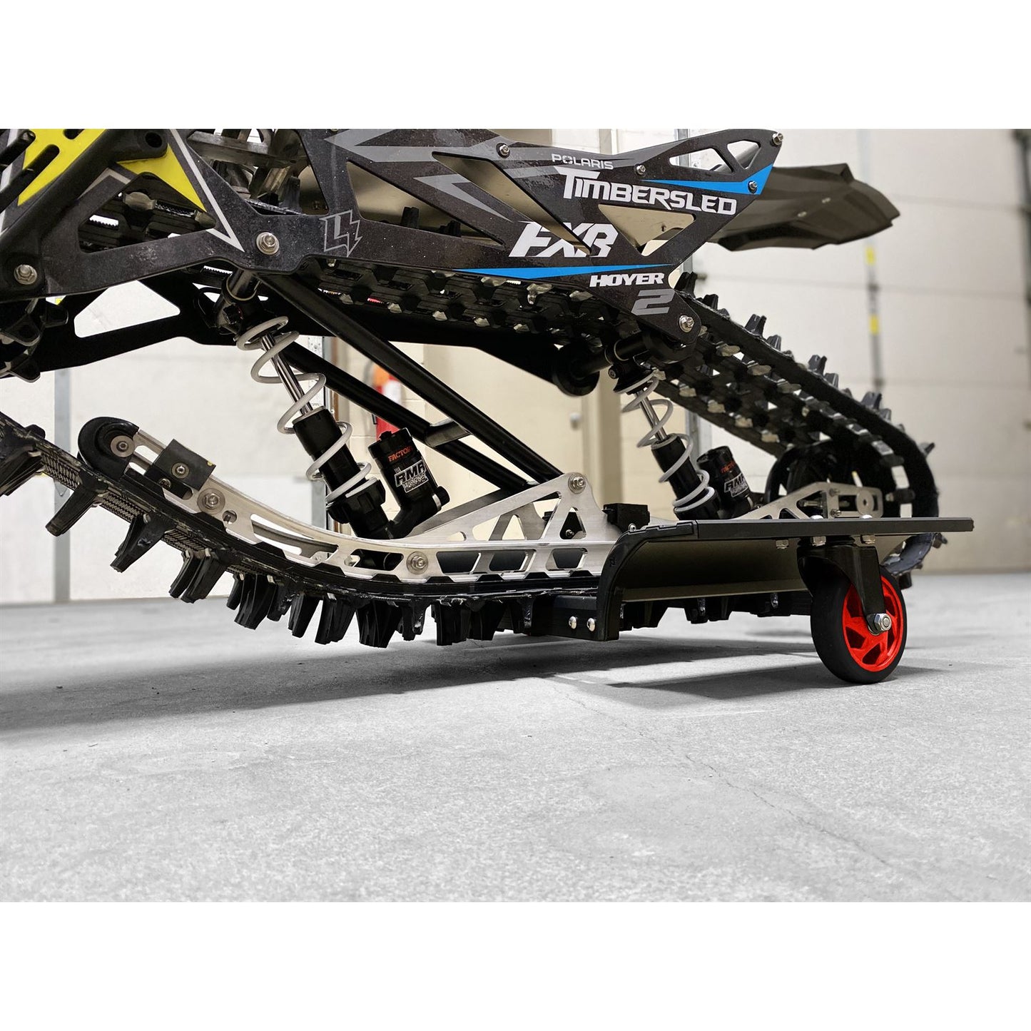 Caliber Pivot Pro Universal Dolly 13395_1003604