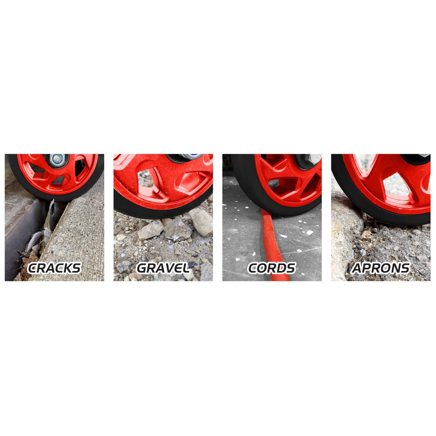 Caliber Pivot Pro Universal Dolly 13395_1003605
