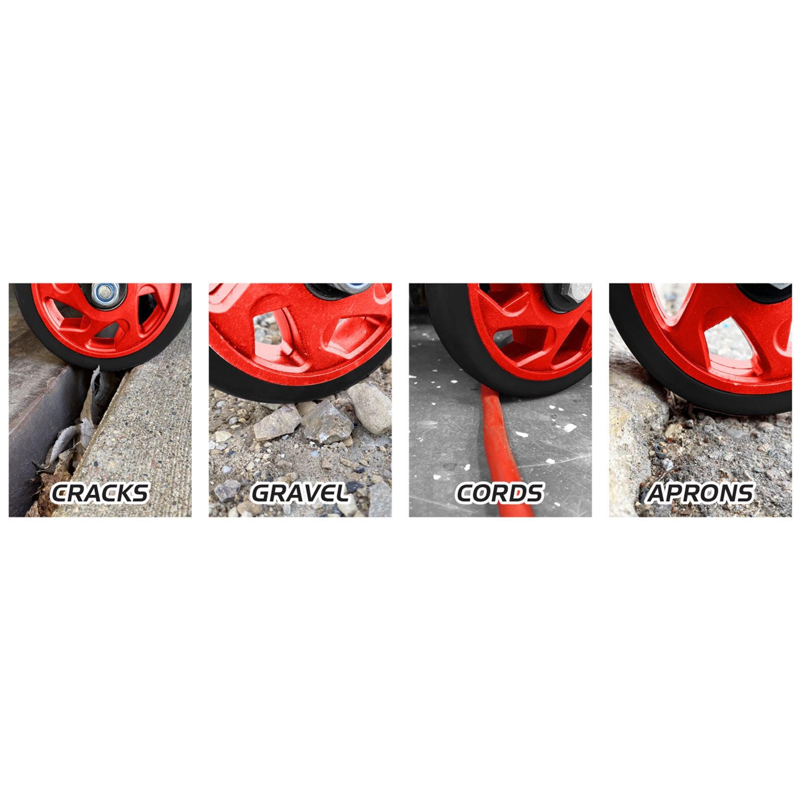 Caliber Pivot Pro Universal Dolly 13395_1003605