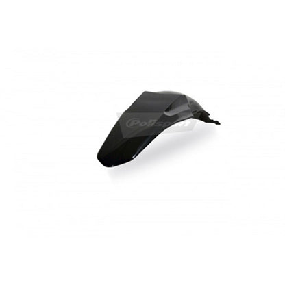 Polisport Rear Fender Black 8560500002_599710