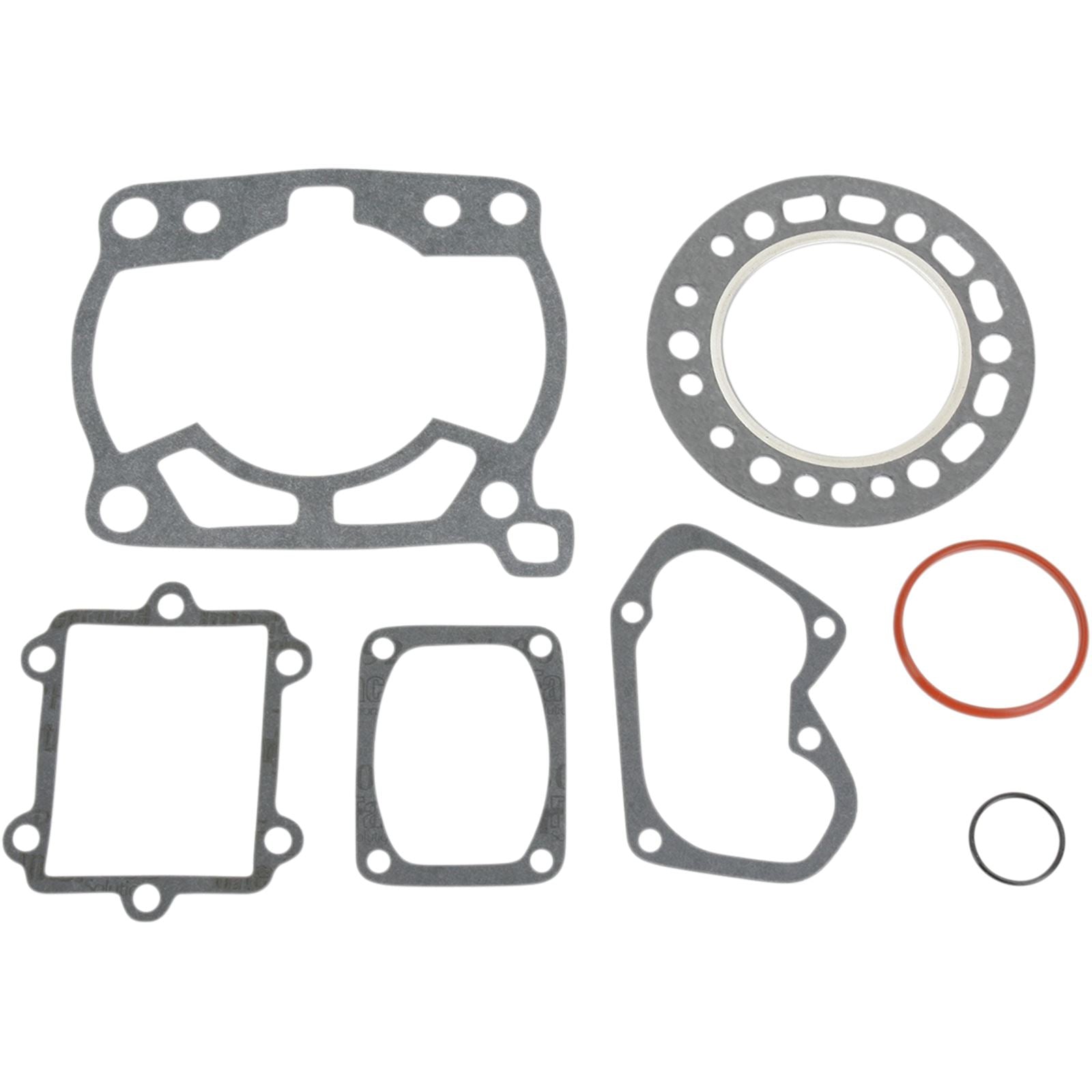 Moose Offroad Top End Gasket Kit RM250 [MPN: M810576]_439482