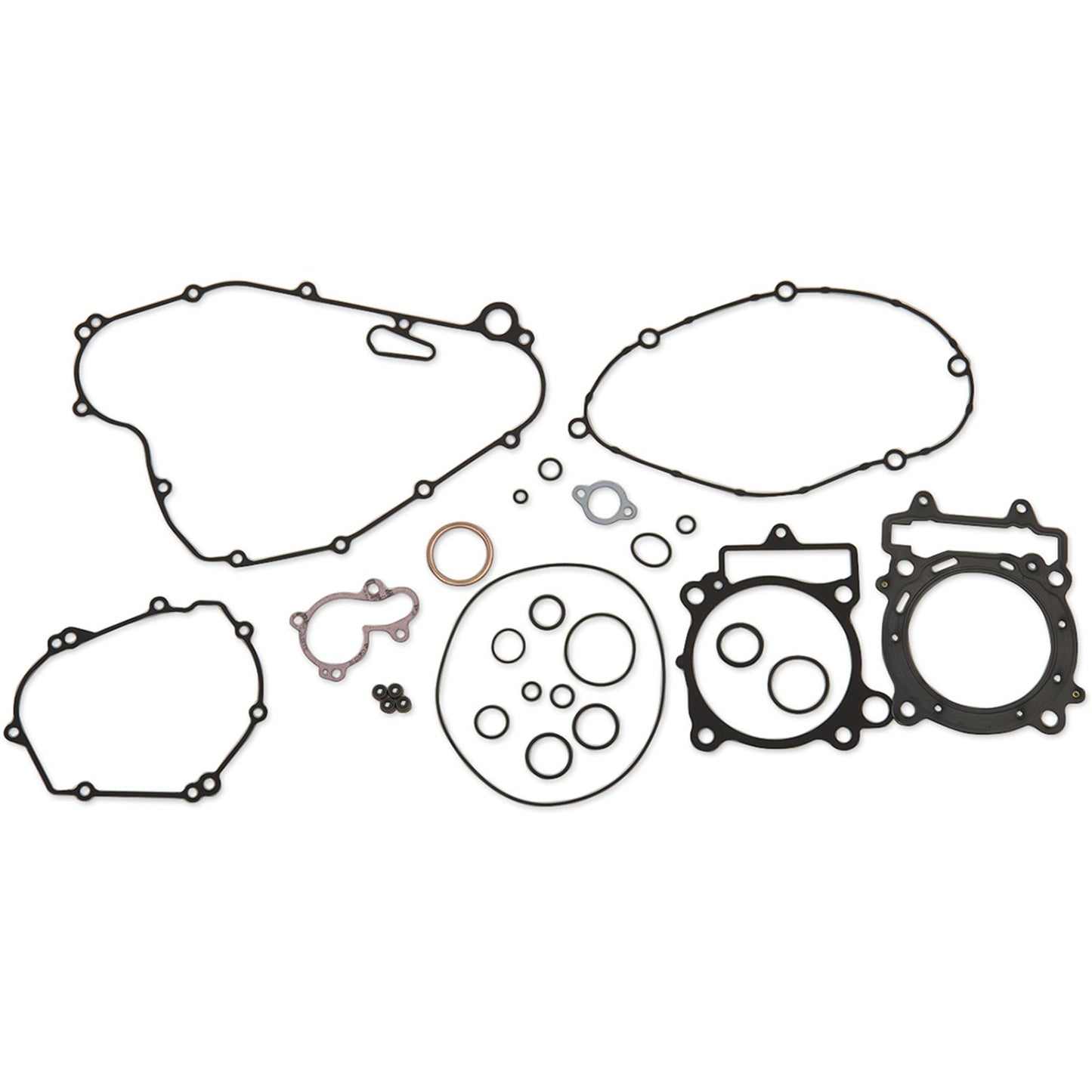 Moose Offroad Complete Motor Gasket Kit KX450F 0934-5358_434415