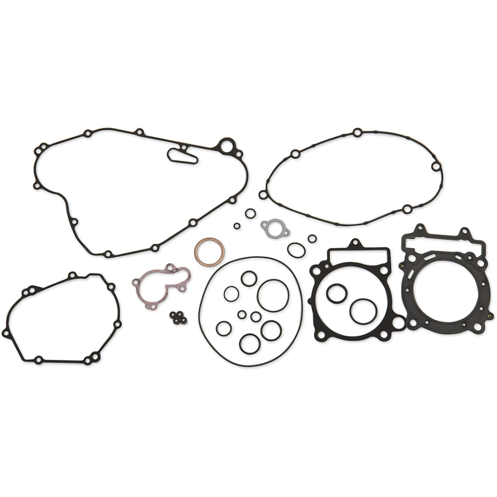 Moose Offroad Complete Motor Gasket Kit KX450F 0934-5358_434415