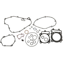 Moose Offroad Complete Motor Gasket Kit KX450F 0934-5358_434415
