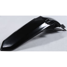 Polisport Rear Fender Black 8579800003_289858
