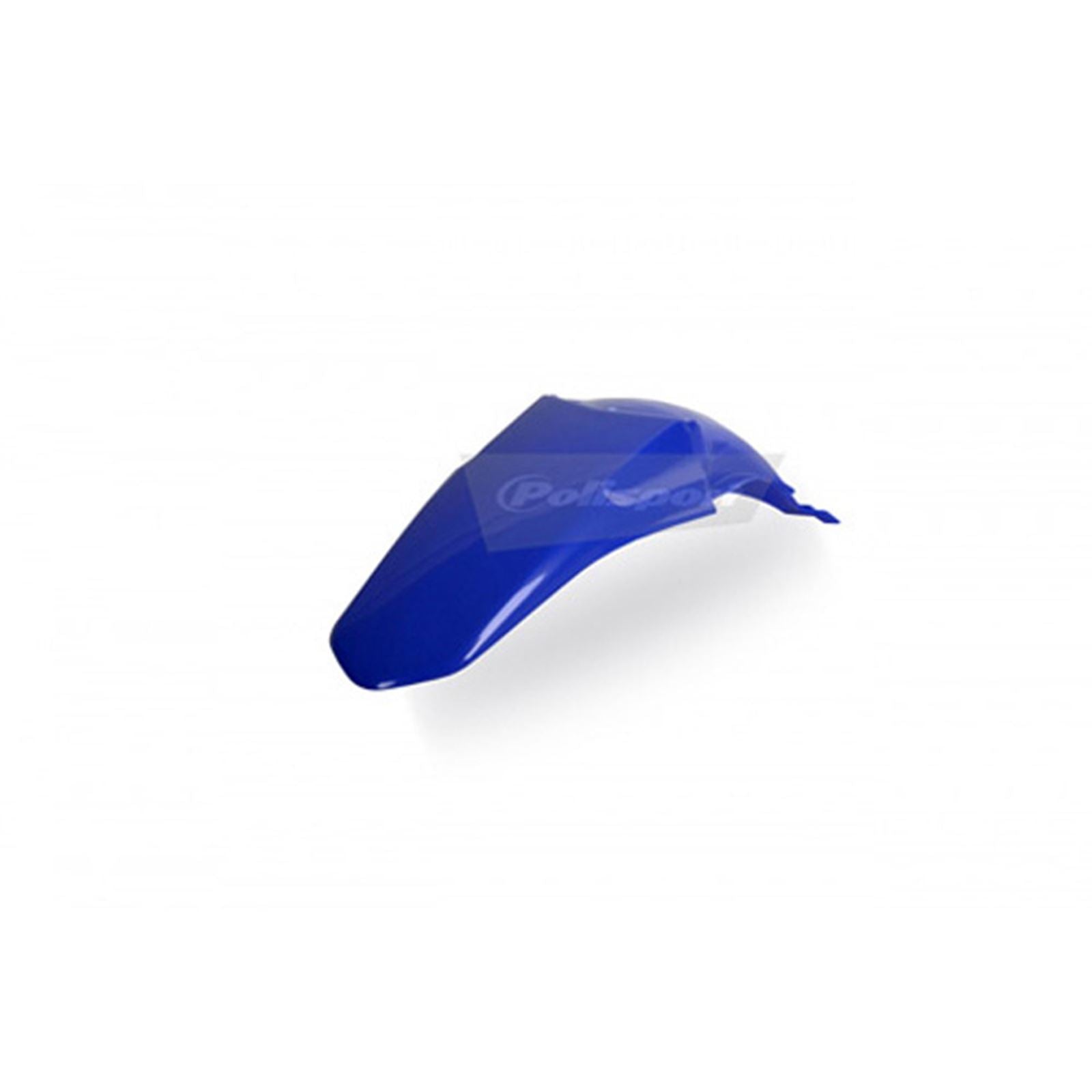 Polisport Rear Fender Blue 8560500003_599715