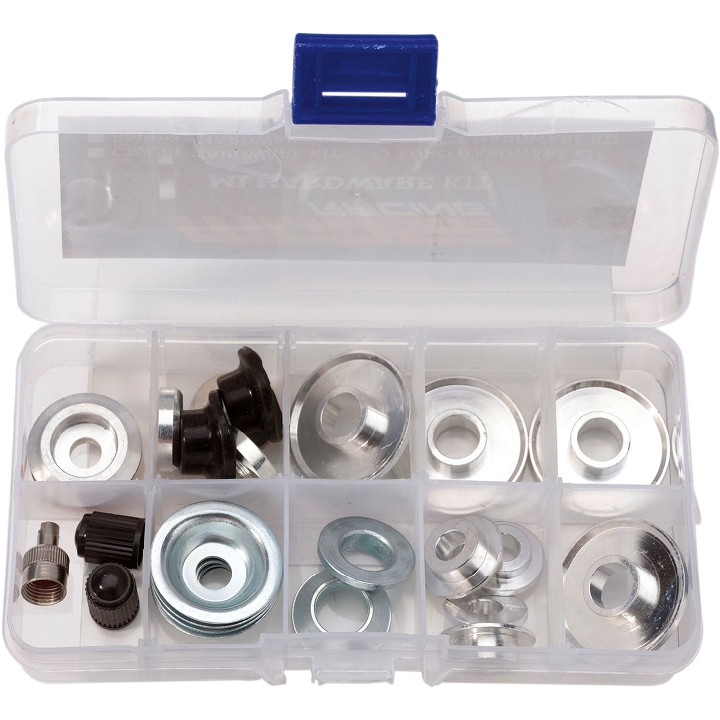 Moose Offroad Hardware Kit European 2401-1009_437898