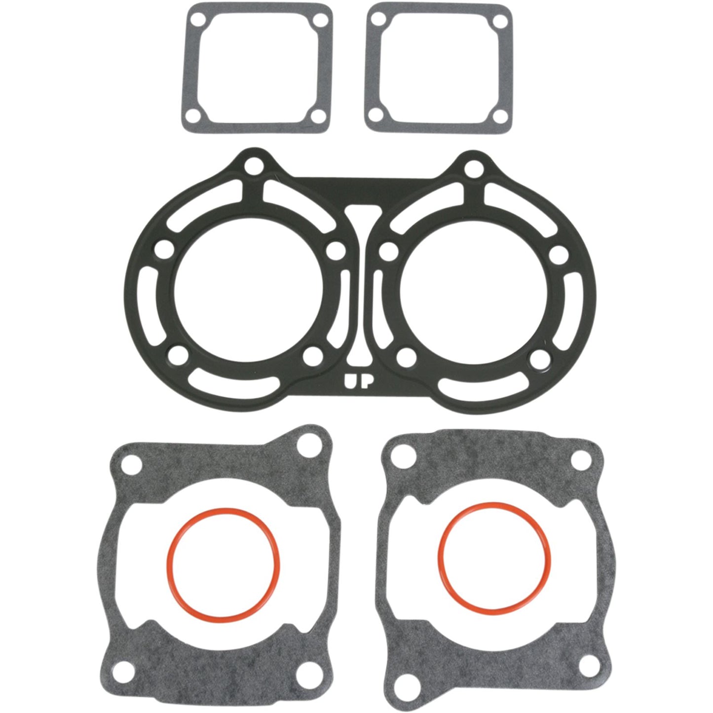 Moose Offroad Top End Gasket Kit for Yamaha YFZ350 M810812_439534