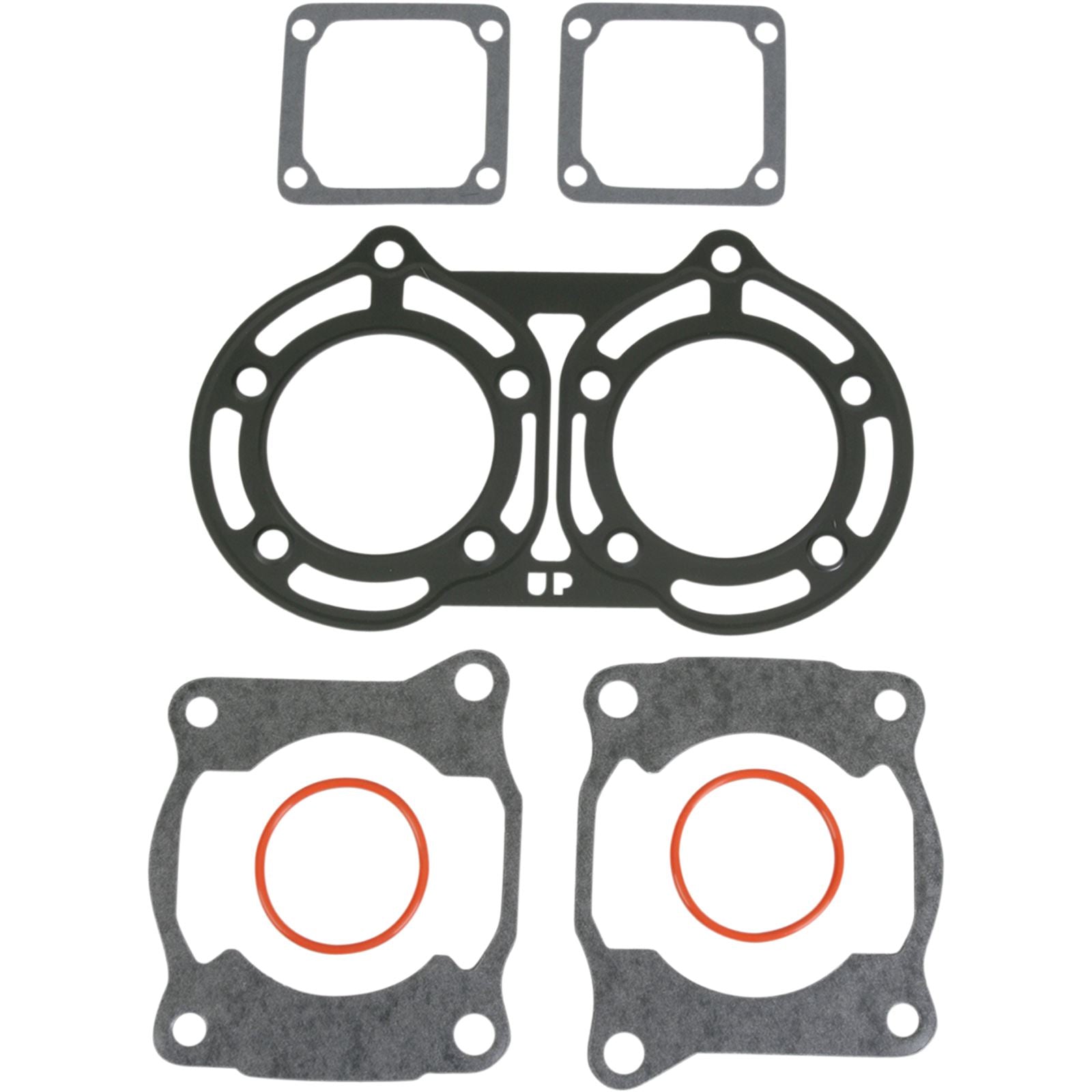 Moose Offroad Top End Gasket Kit for Yamaha YFZ350 M810812_439534