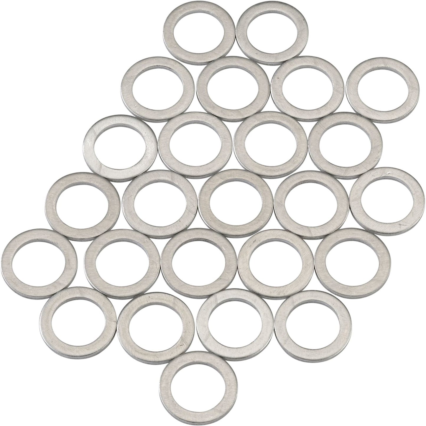Moose Offroad Banjo Washers - 25/Pack 1742-0405_437334