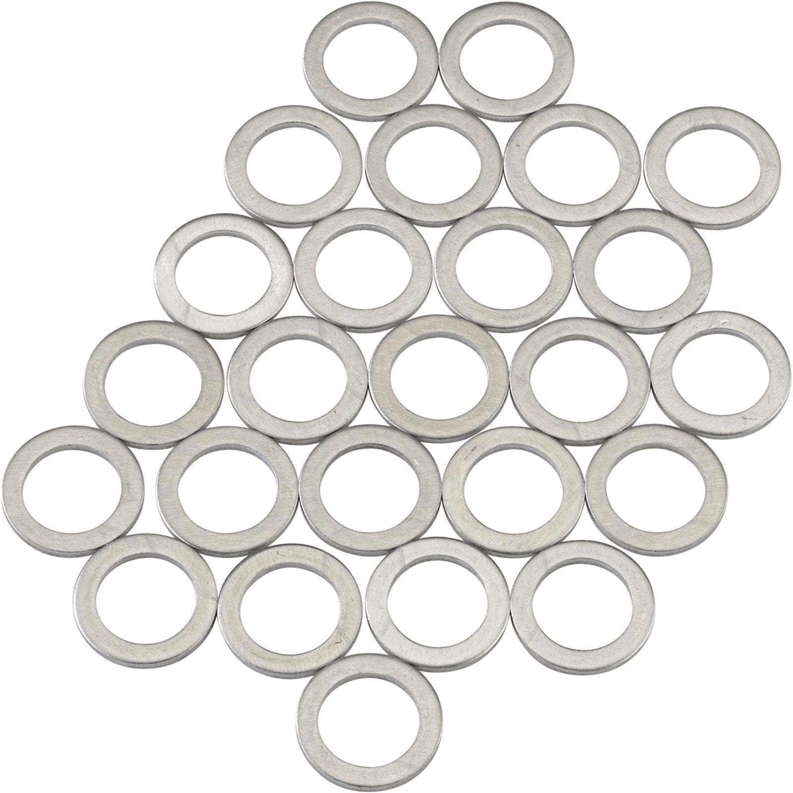 Moose Offroad Banjo Washers - 25/Pack 1742-0405_437334