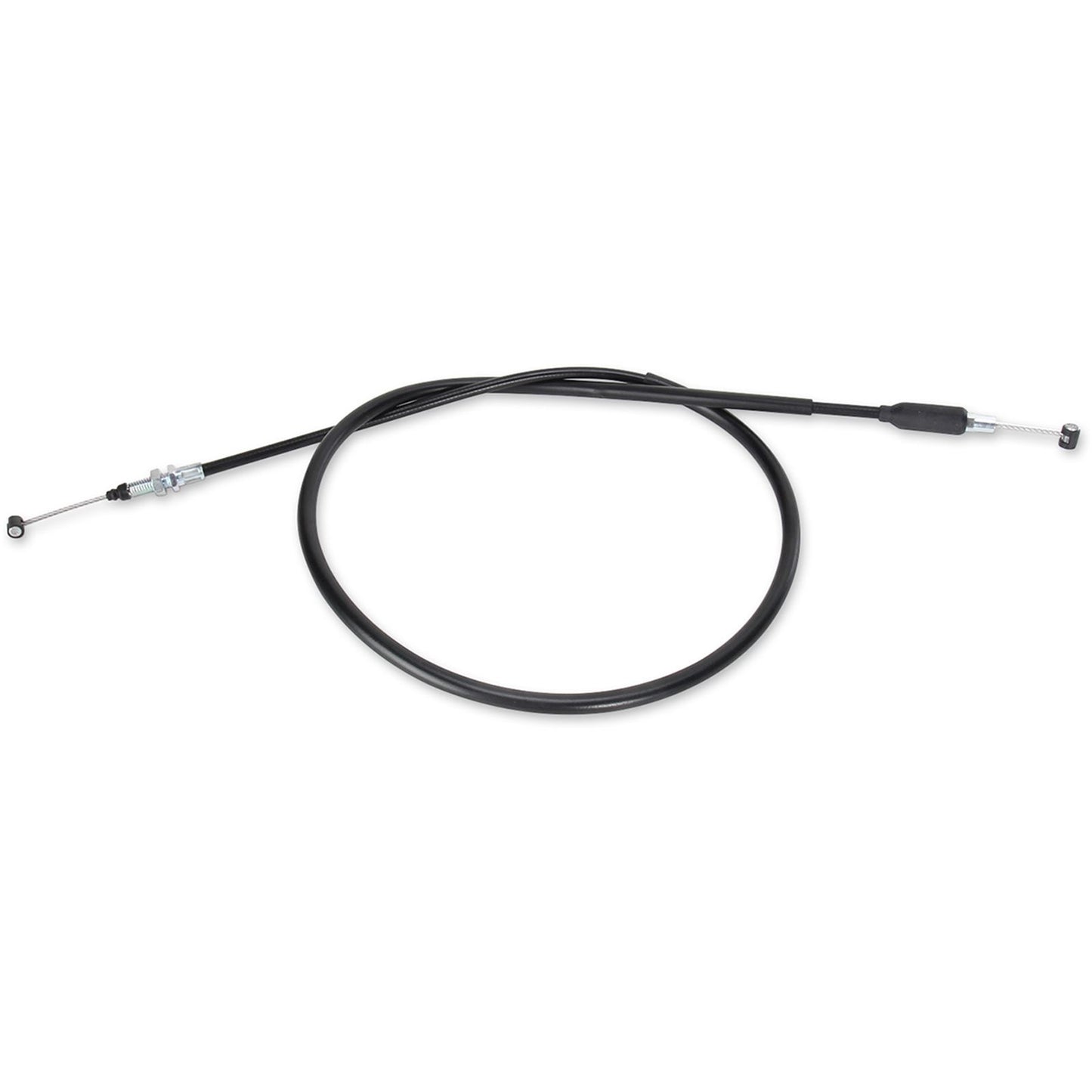 Moose Offroad Moose Clutch Cable for Yamaha 0652-1757_432553