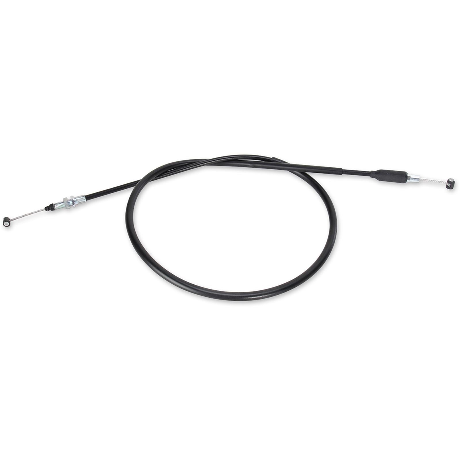 Moose Offroad Moose Clutch Cable for Yamaha 0652-1757_432553