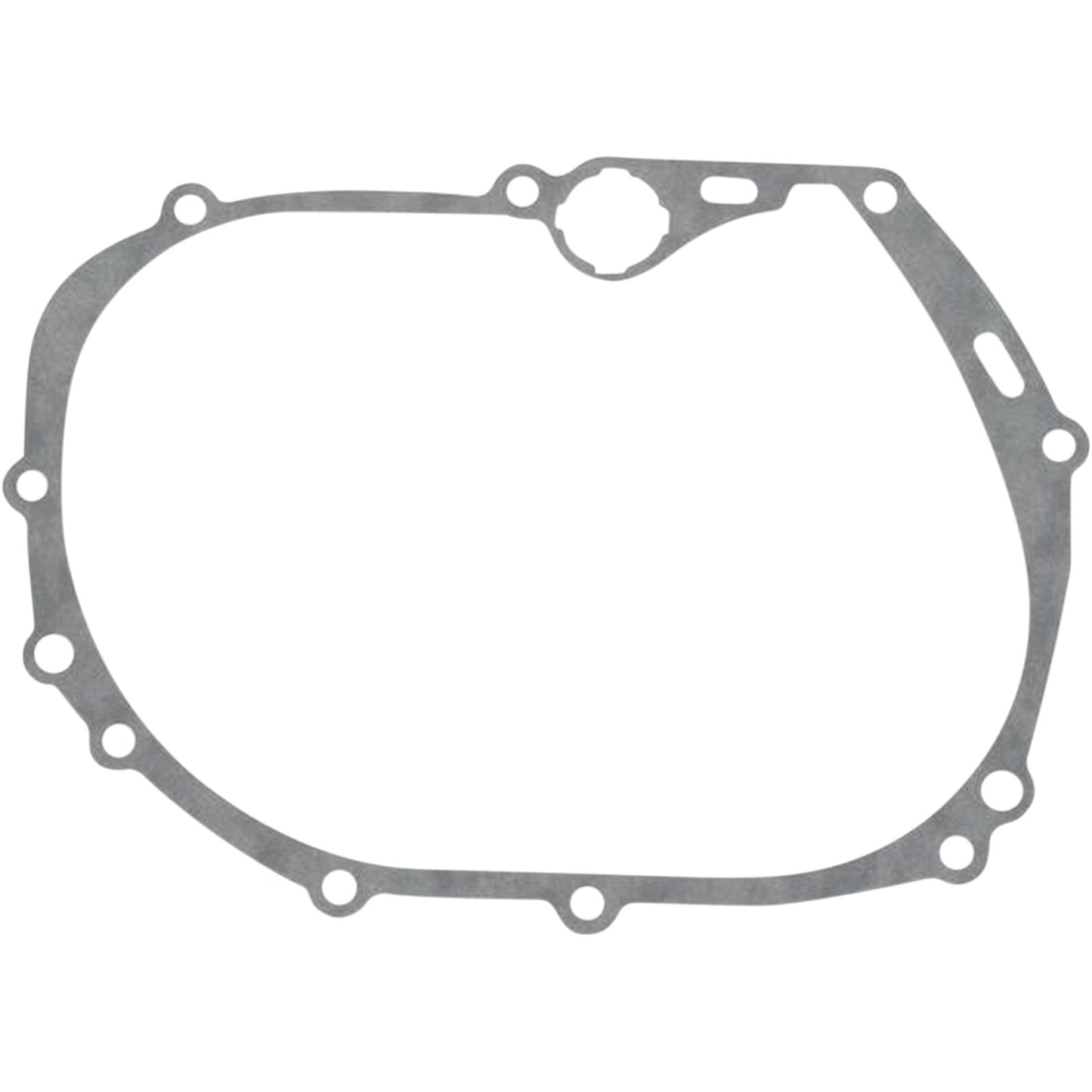 Moose Offroad Clutch Cover Gasket KLX110 0934-0568_433887