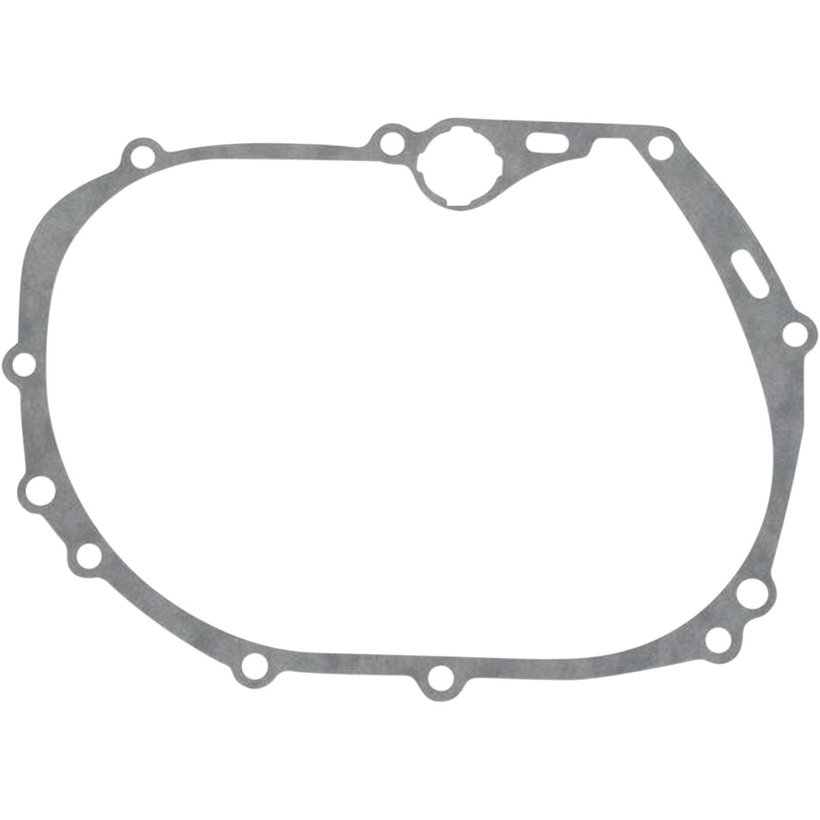 Moose Offroad Clutch Cover Gasket KLX110 0934-0568_433887