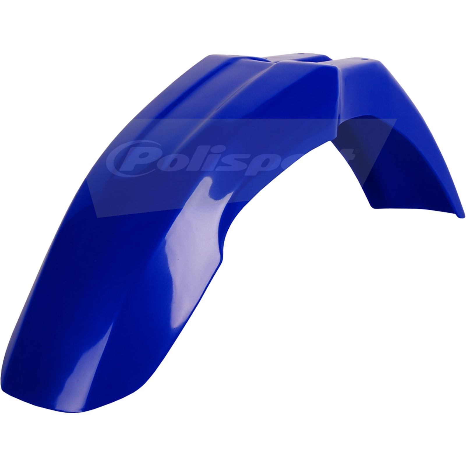 Polisport Front Fender Blue 8563500001_289861