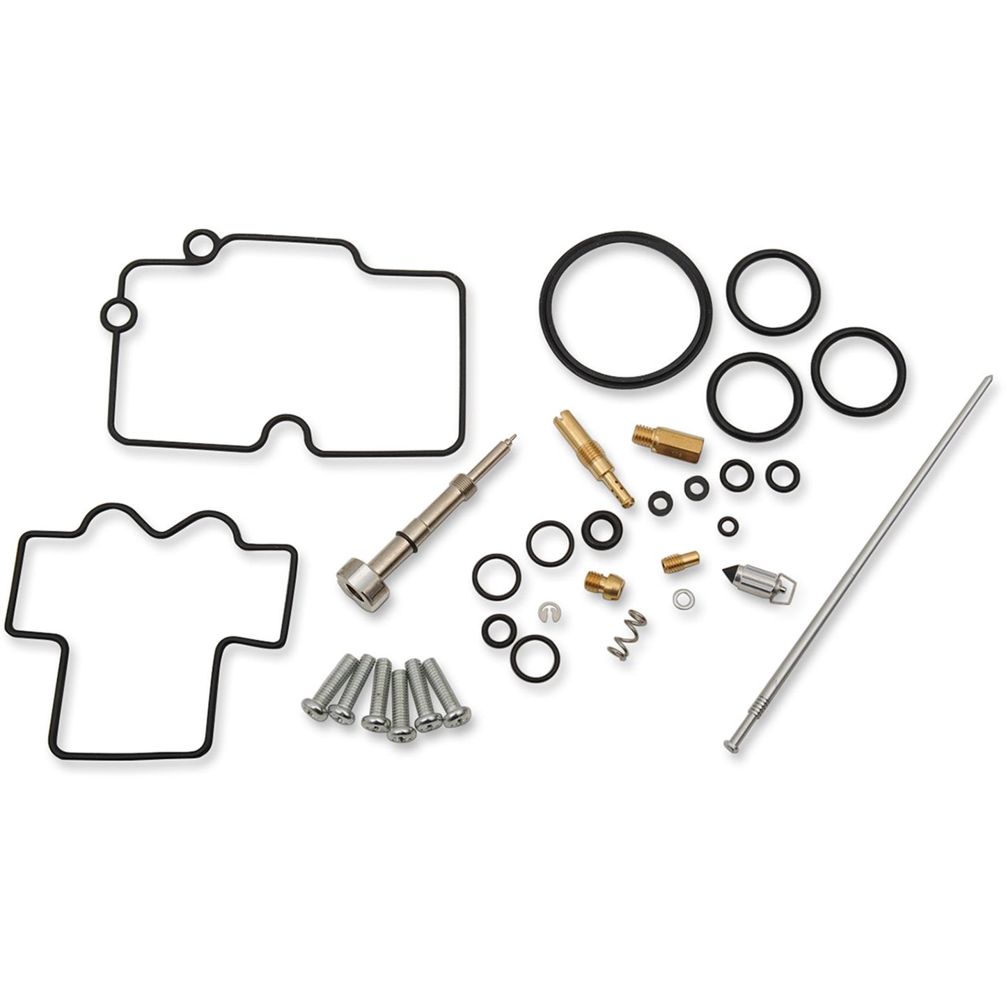 Moose Offroad Repair Kit Carburetor for Honda 1003-0872_435240