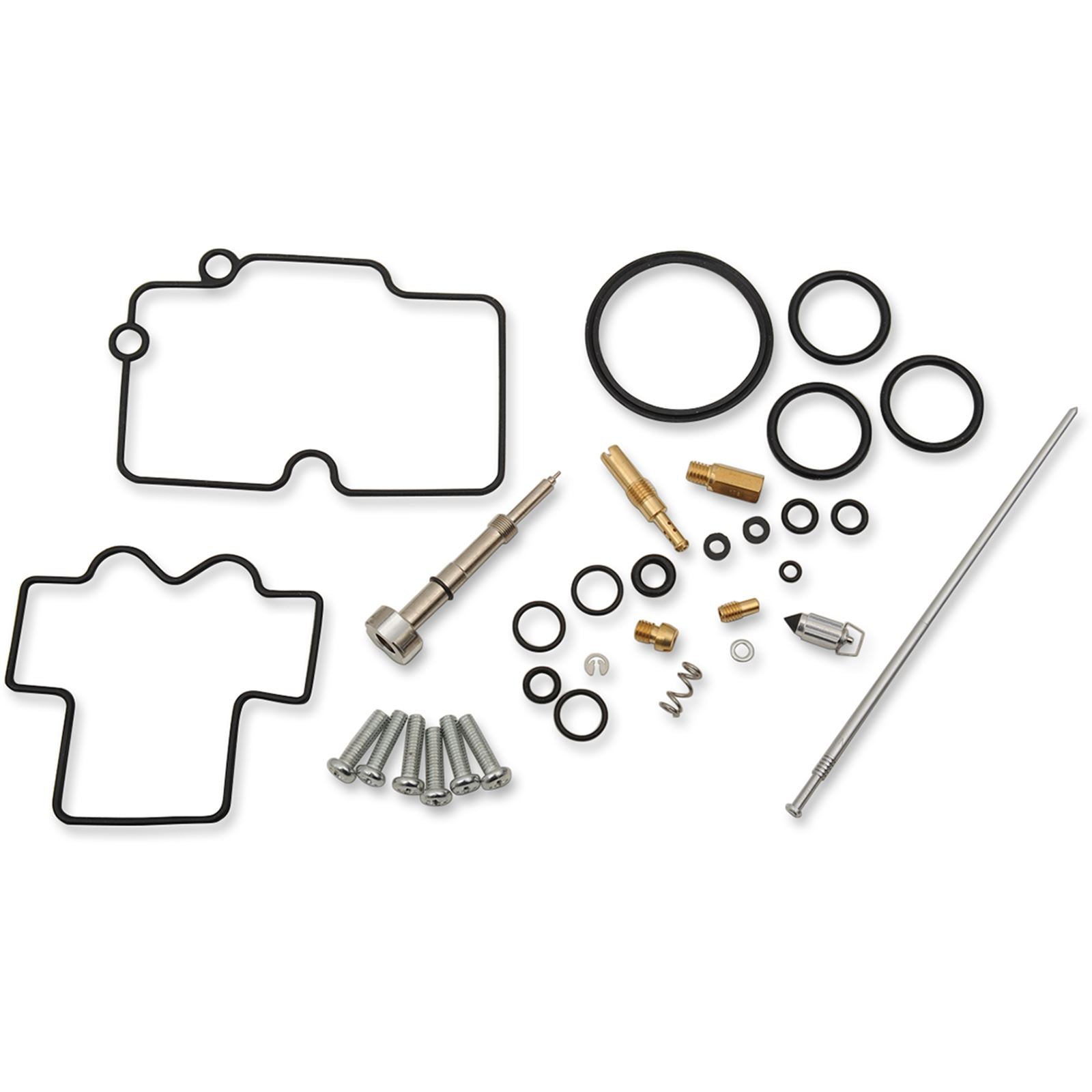 Moose Offroad Repair Kit Carburetor for Honda 1003-0872_435240