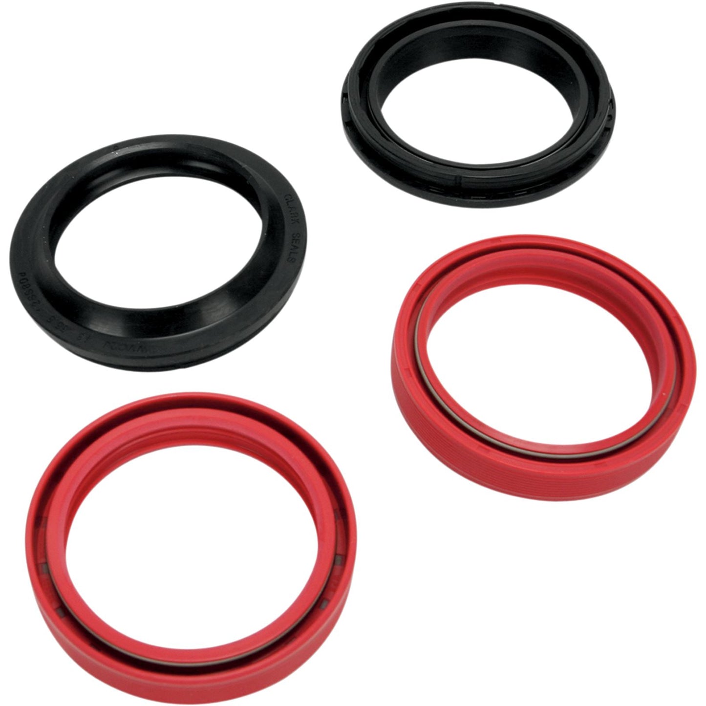 Moose Offroad Fork Seal Kit - 43 mm 0407-0095_430458