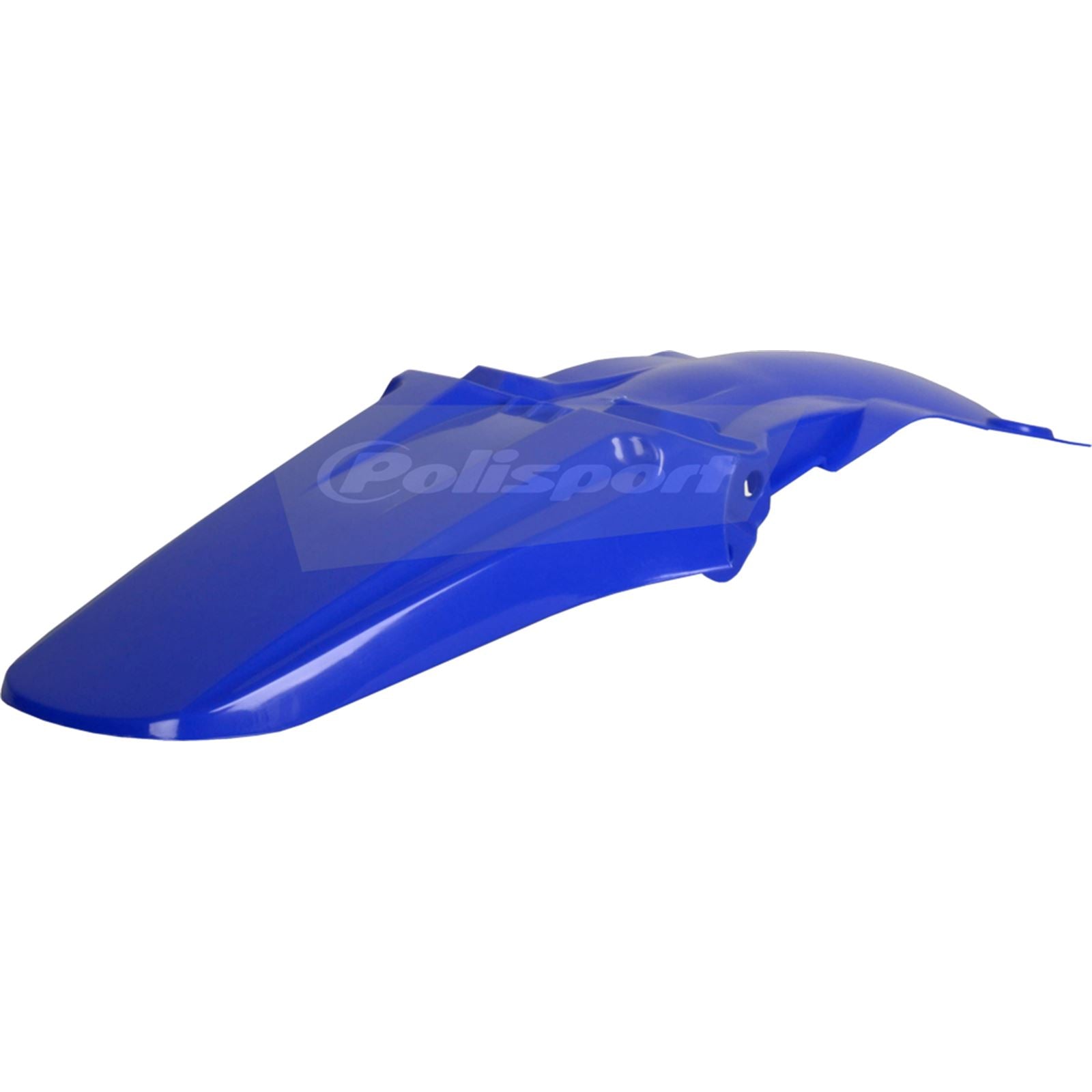 Polisport Front Fender Blue 8574400001_289863