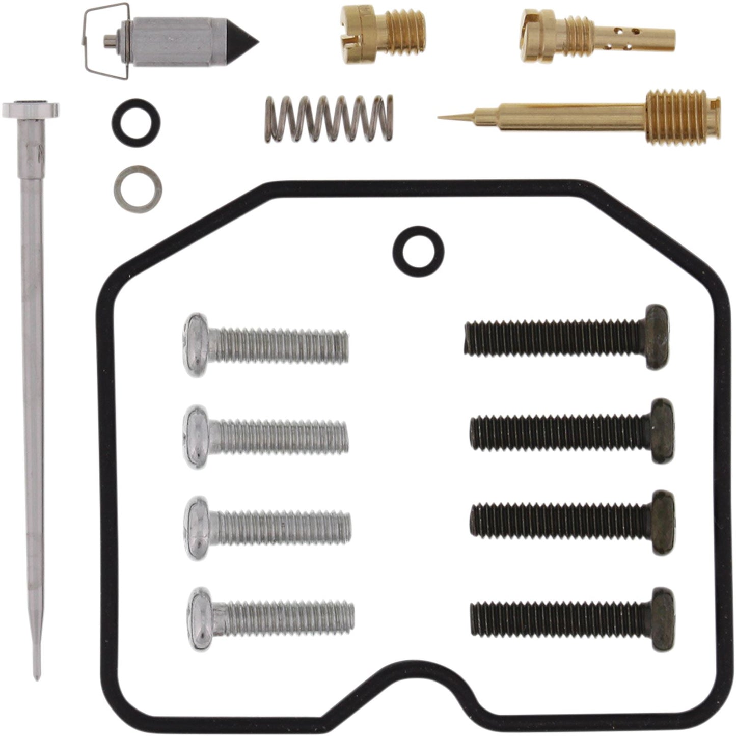 Moose Offroad Repair Kit Carburetor For Kawasaki 1003-0707_435075