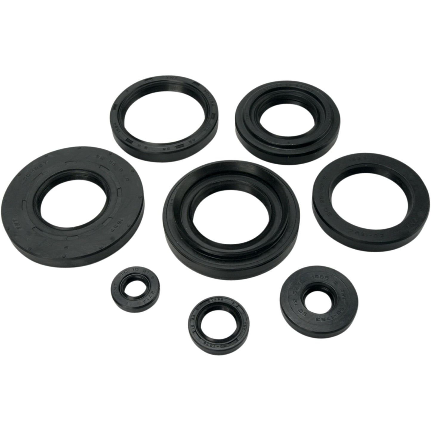 Moose Offroad Motor Seals MSE for Yamaha 0935-0381_434623