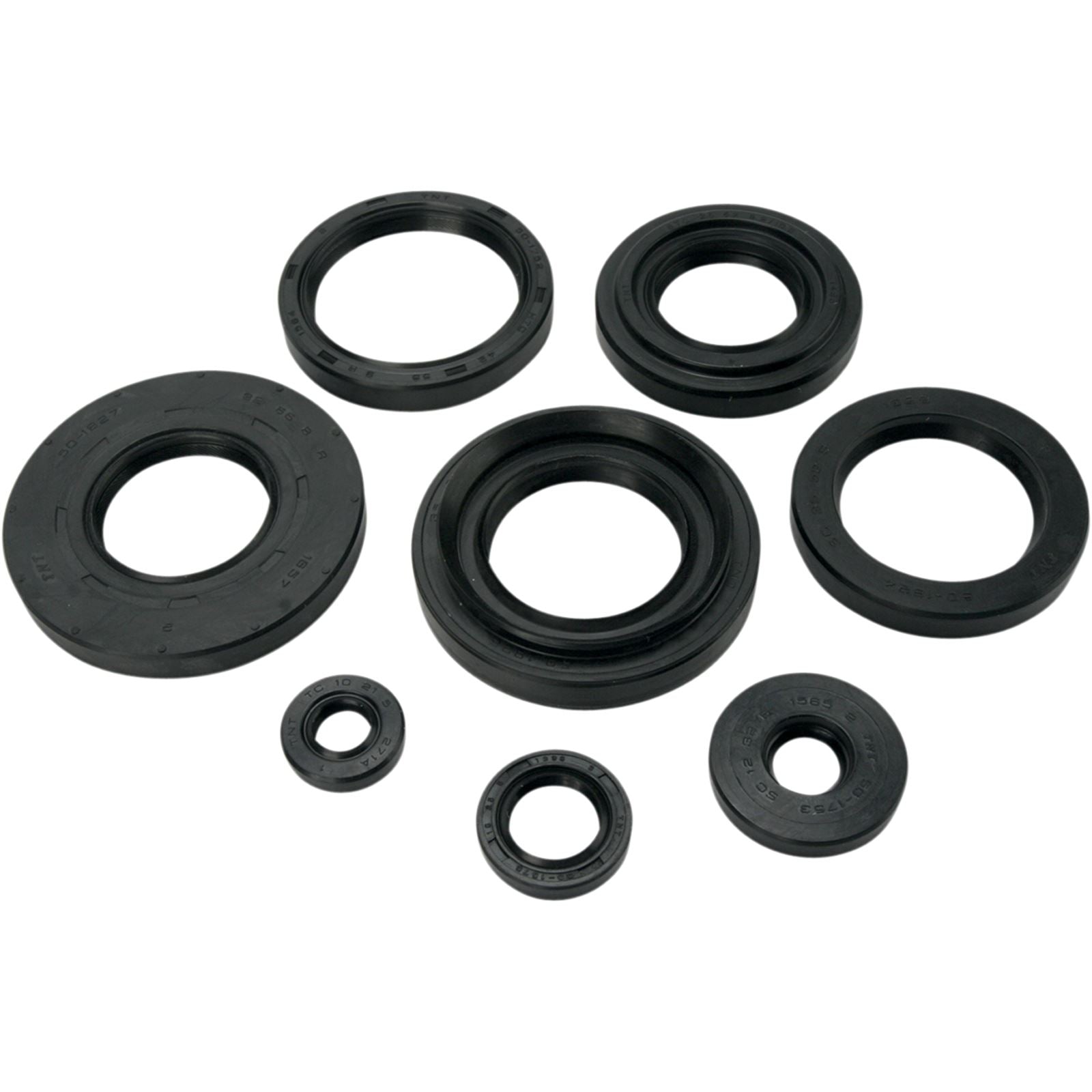 Moose Offroad Motor Seals MSE for Yamaha 0935-0381_434623