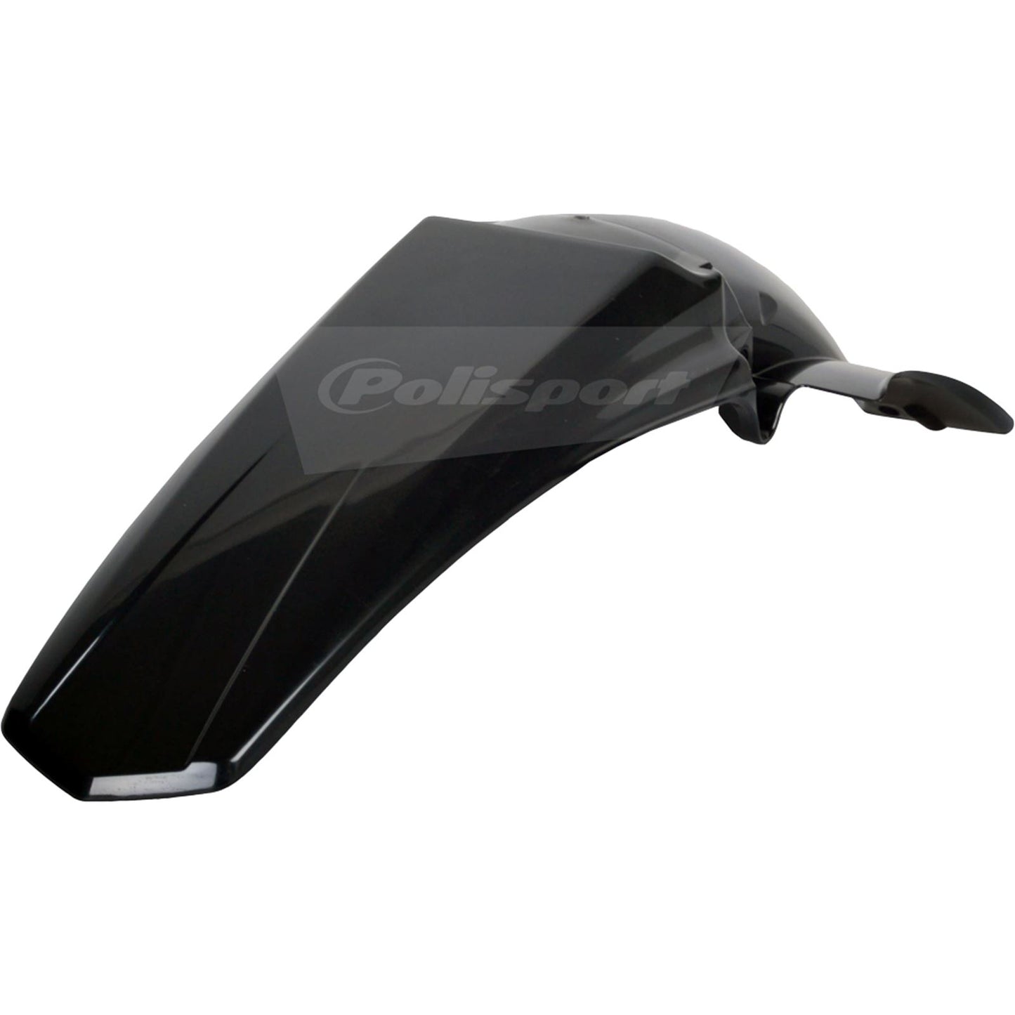 Polisport Rear Fender Black 8551400001_289864