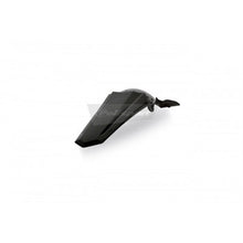 Polisport Rear Fender Black CLOSEOUT 8553300002_1487140