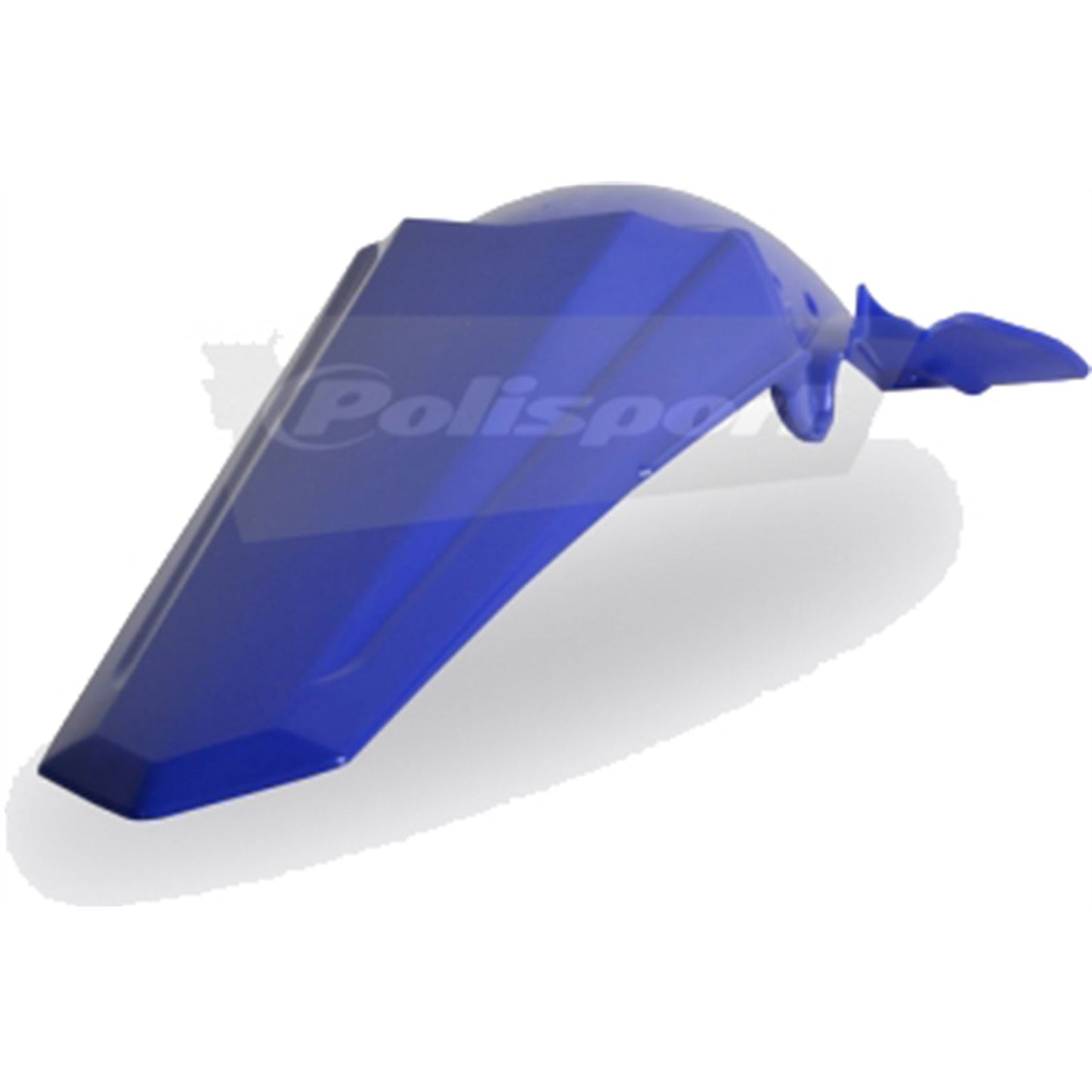 Polisport Rear Fender Blue 8553300003_289867