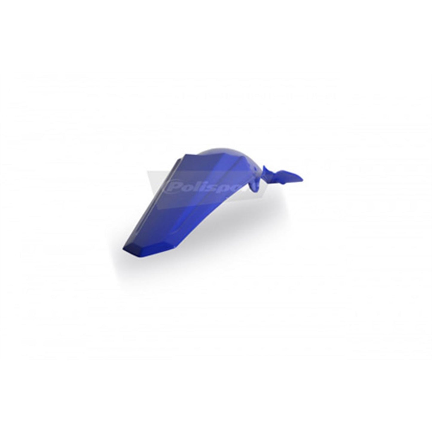 Polisport Rear Fender Blue 8553300003_599727