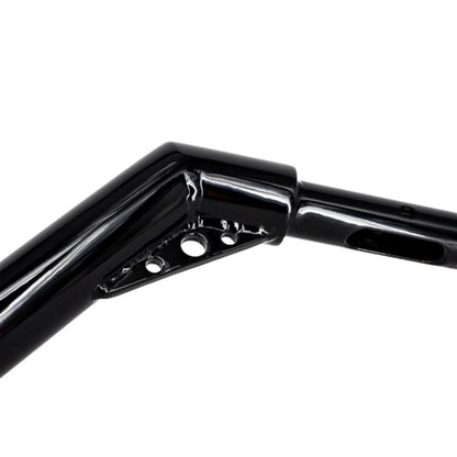 Trask Performance Black V-Line 2+ Handlebar [MPN: TM-2020BK]_1443347