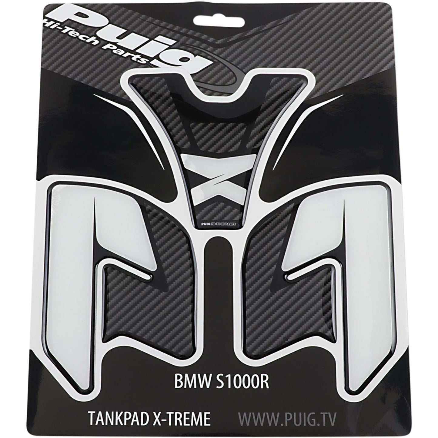 Puig Tank Pad - S1000R [MPN: 9130C]_460967