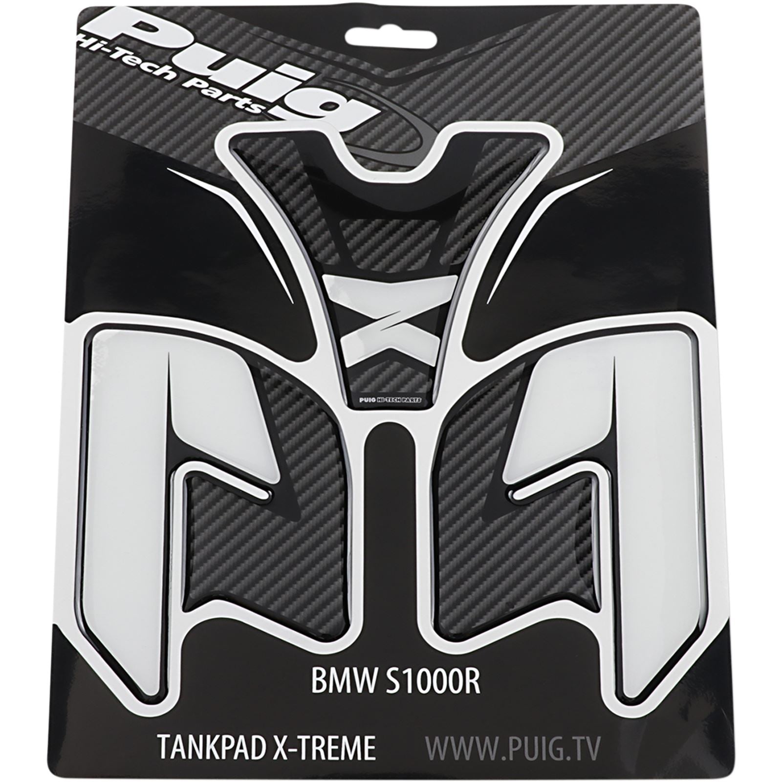 Puig Tank Pad - S1000R [MPN: 9130C]_460967