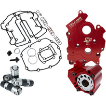 Feuling Oil System - Race - Milwaukee-Eight 7097_387053