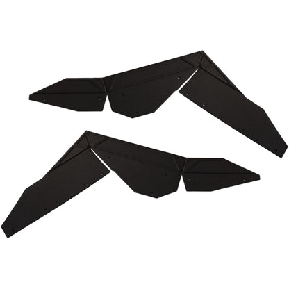 Powermadd Fender Flare Extension Kit  - Front 62001_503183