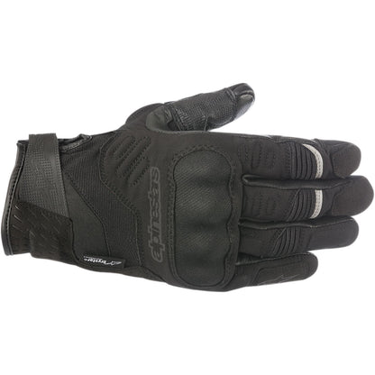 Alpinestars C-30 Drystar® Gloves - Black/Grey - Medium [MPN: 3528918-10-M]_333591