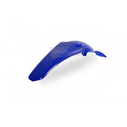 Polisport Rear Fender Blue 8551400002_599729