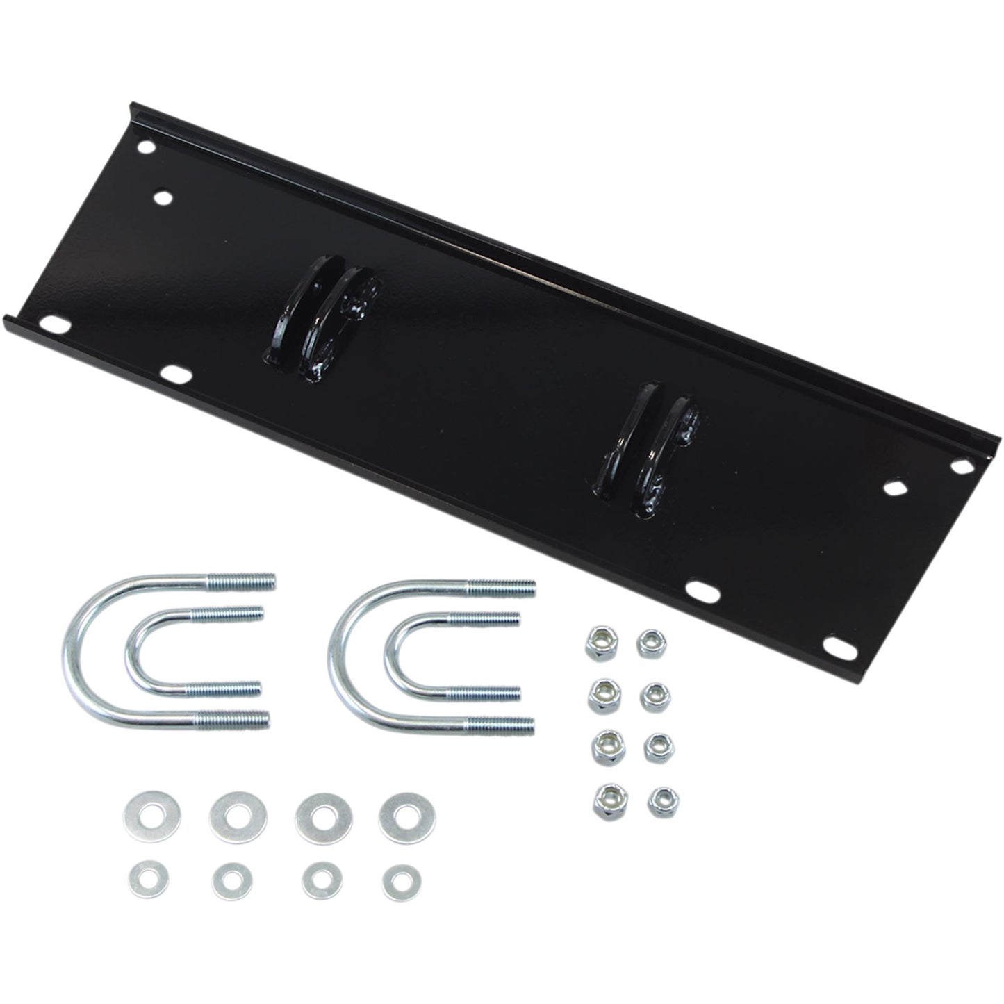 Moose Offroad UTV Plow Mount for Honda 4501-0643_443284