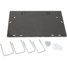 Moose Offroad UTV Plow Mount - Can-Am 4501-0648_443288