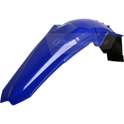 Polisport Rear Fender Blue 8578900003_289874