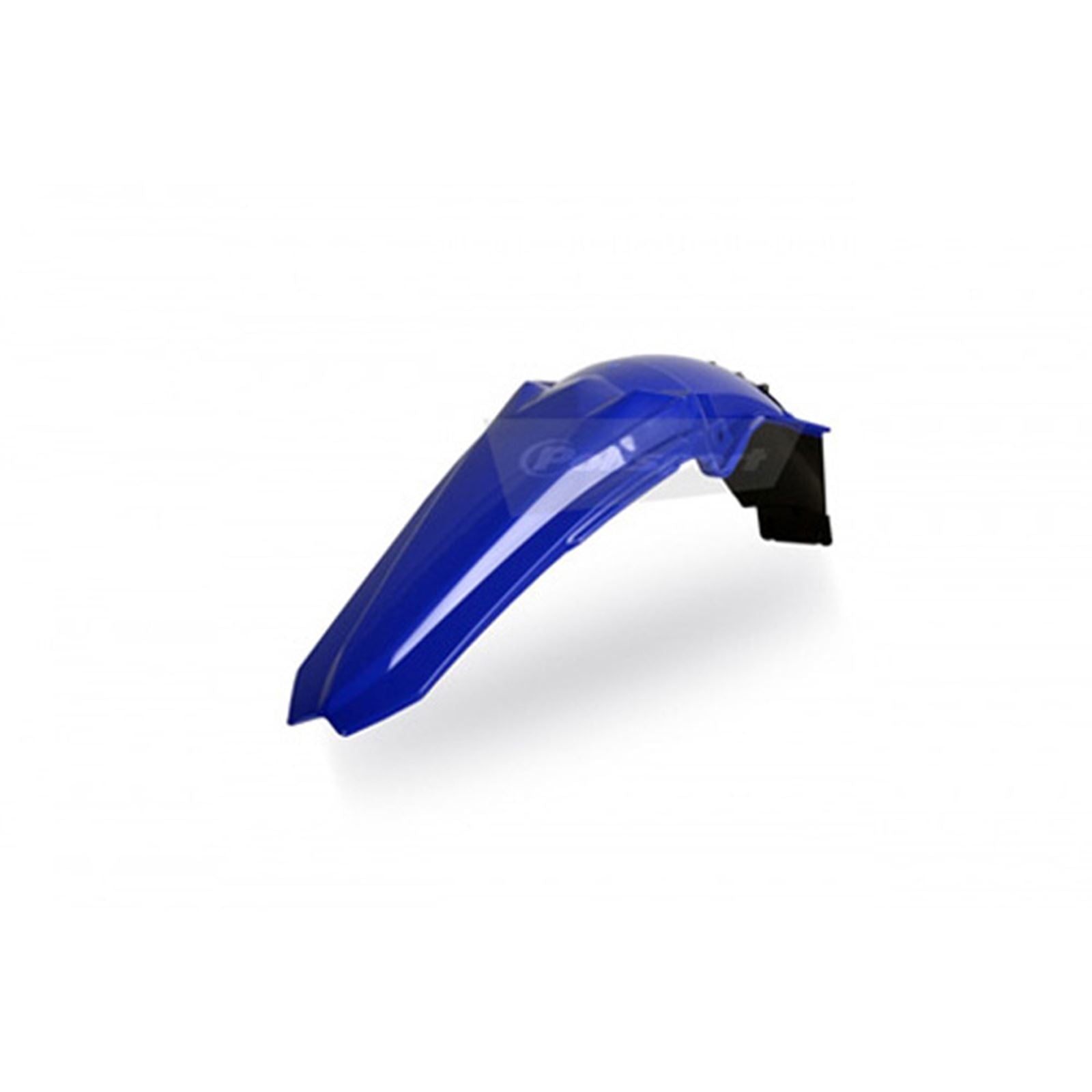 Polisport Rear Fender Blue 8578900003_599734
