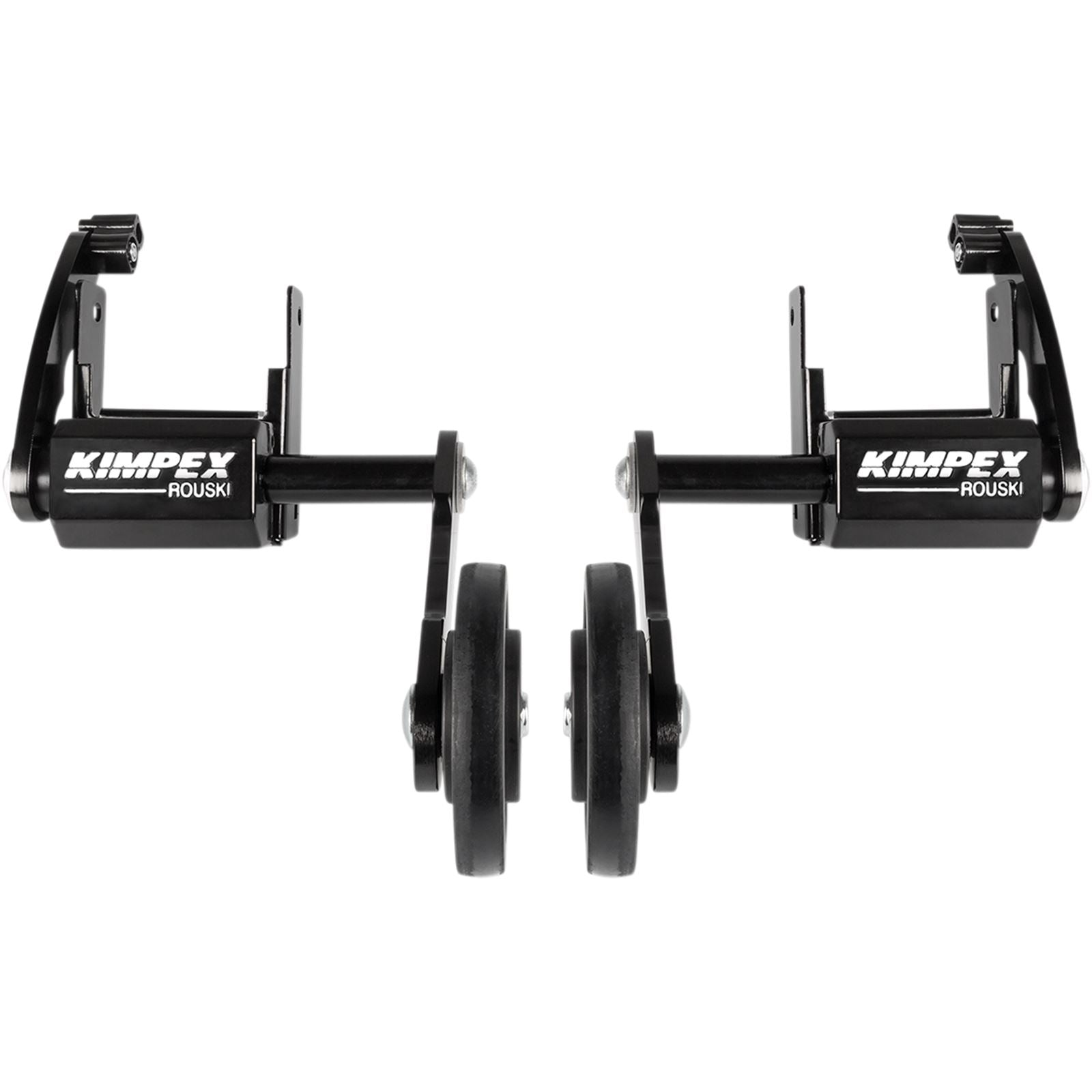Kimpex Rouski Retractable Wheel System 472594_408977