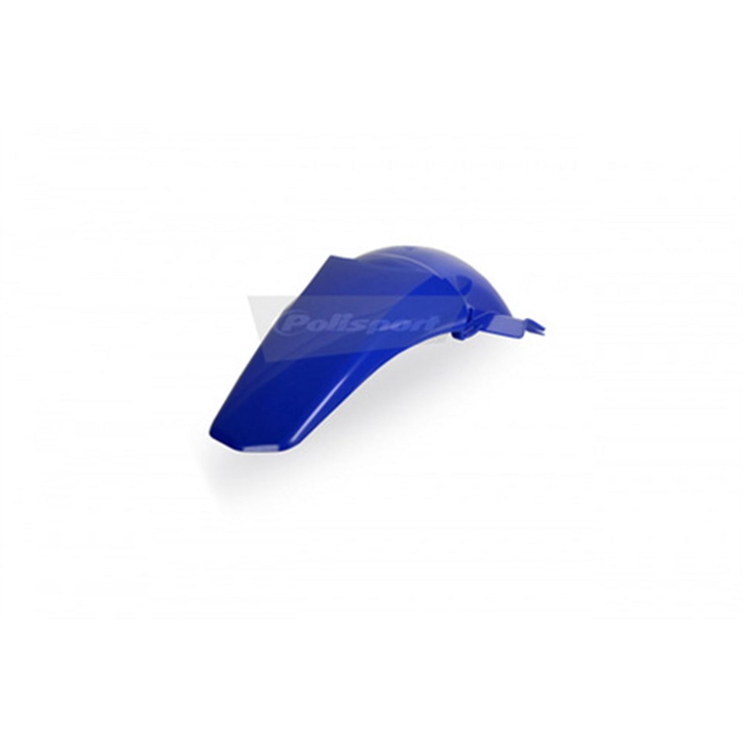 Polisport Rear Fender Blue 8561400002_599735